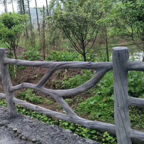 市政護欄與城市綠化系統的綜合建設