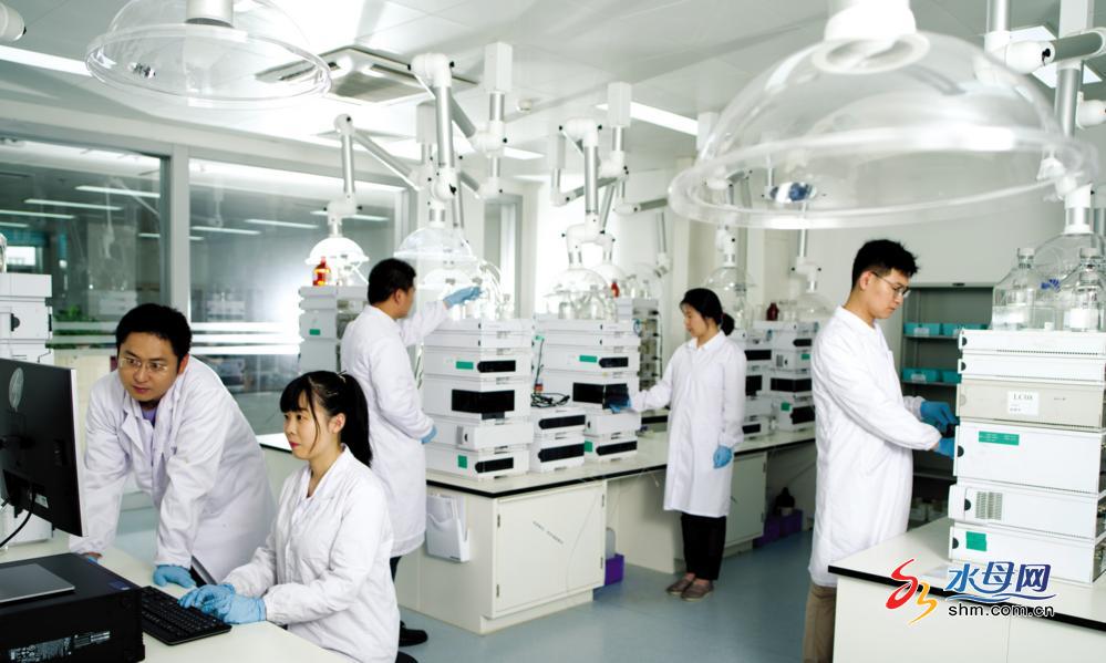 奮力沖刺四季度|煙企生物醫(yī)藥即將步入智能化時代 生物制藥研究與生產(chǎn)并進(jìn)